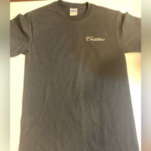 Cadillac T-shirt S